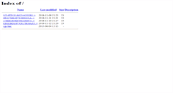 Desktop Screenshot of canabrake.com.mx