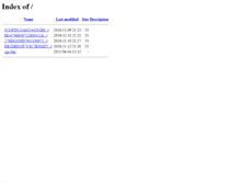 Tablet Screenshot of canabrake.com.mx